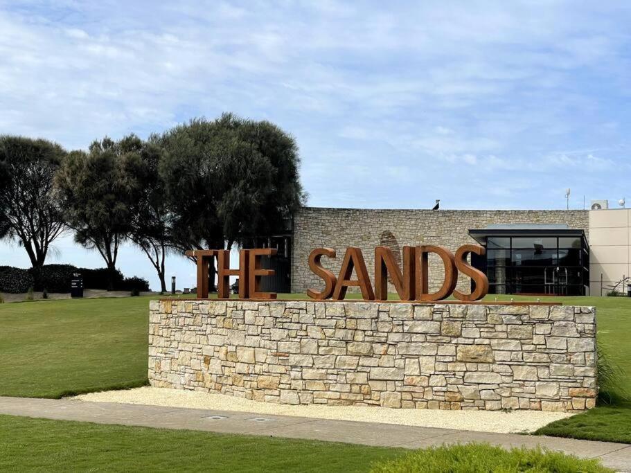 Torquay Golf Retreats - Pool, Beach, Tennis, Golf Esterno foto