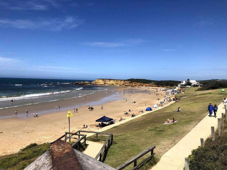 Torquay Golf Retreats - Pool, Beach, Tennis, Golf Esterno foto