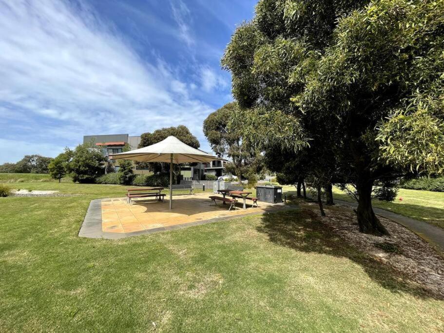 Torquay Golf Retreats - Pool, Beach, Tennis, Golf Esterno foto