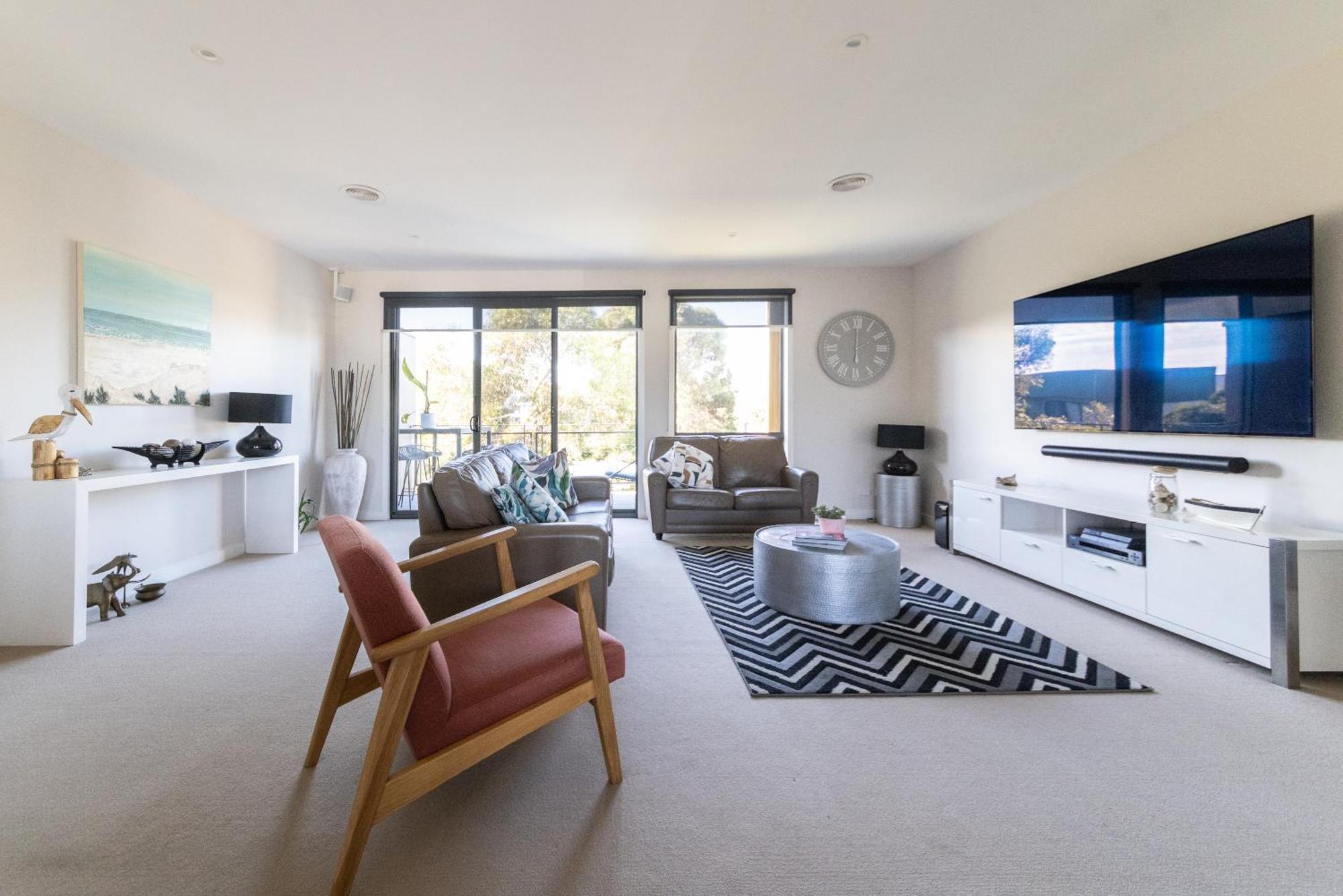 Torquay Golf Retreats - Pool, Beach, Tennis, Golf Esterno foto