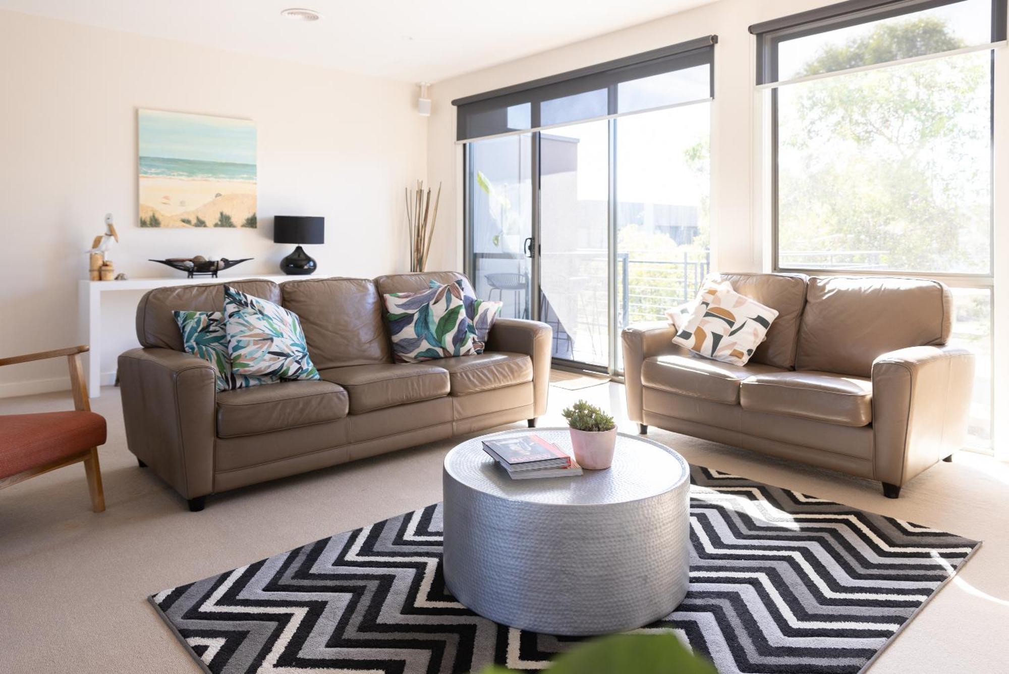 Torquay Golf Retreats - Pool, Beach, Tennis, Golf Esterno foto
