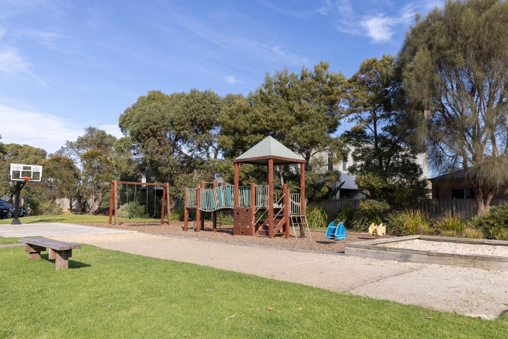Torquay Golf Retreats - Pool, Beach, Tennis, Golf Esterno foto